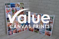 Value Canvas Prints