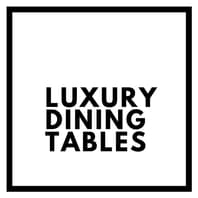Luxury Dining Tables UK