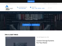 truclosetpros.com