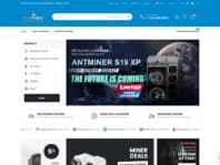Antminer Usa