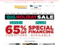 Regency Furniture