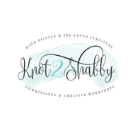 Knot 2 Shabby