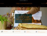 Thecushionmaven