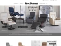 ScanDesigns Ltd
