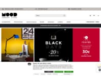 Moodconceptstore
