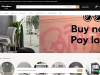 slfurniture.co.uk