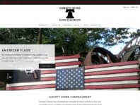 libertyhomeconcealment.com