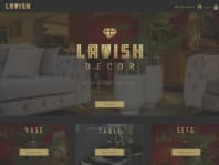 Lavish Decor