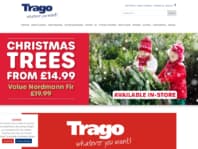 Trago Mills