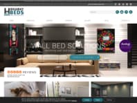 Hideaway Beds