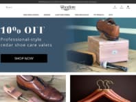Woodlore Cedar