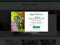 Evergreen Enterprises, Inc.