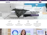 zottosleep.com