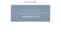 Multiyork