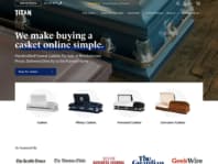 titancasket.com