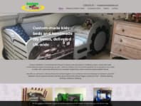Kustom Kidz Bedz