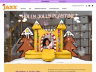 jaxxbeanbags.com