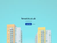 fenwicks.co.uk