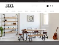 Heyl Interiors