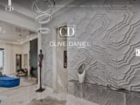 clivedaniel.com