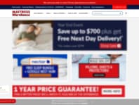 Mattress Warehouse