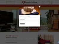 Meditation Cushions