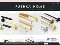 pushkahome.com