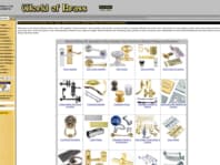 Worldofbrass