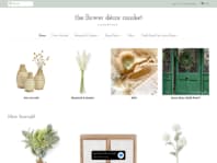 thebowerdecormarket.com