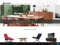 hanseninteriors.com