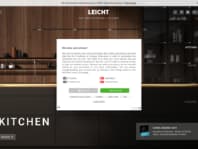 Leicht Küchen AG