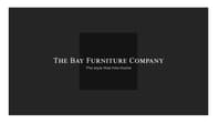 The Bay Furniture Company