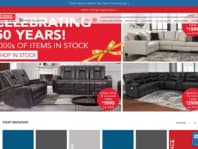 Corner Furniture