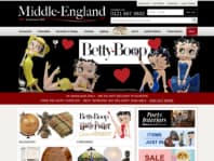 Middle England