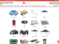 furnitureleisure.com