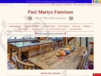 paulmartynfurniture.co.uk