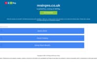 Resinpro