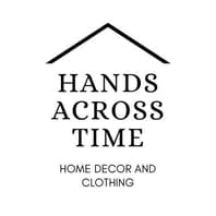 Handsacrosstime