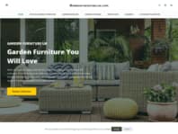 Garden Furniture UK