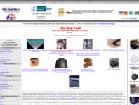 The Mat Store