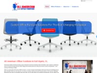 allamericanofficefurniture.com