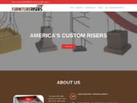 furniturerisers.com