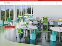 Paragon Furniture Inc.