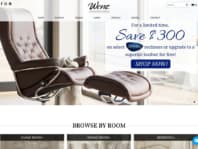 wenzhomefurniture.com