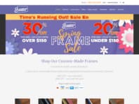 Frankenframes.com