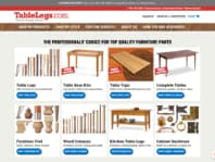 tablelegs.com