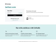 Belliani