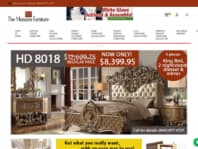 themansionfurniture.com