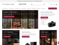 Vintage Cellars