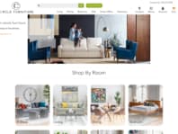 Circle Furniture